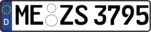 ME-ZS3795