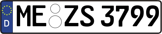 ME-ZS3799
