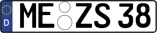 ME-ZS38