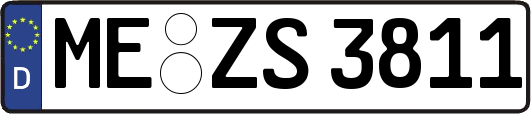 ME-ZS3811