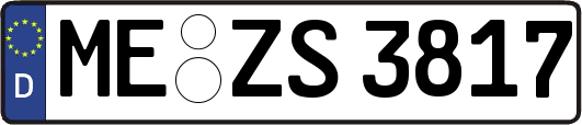 ME-ZS3817