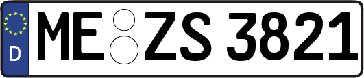 ME-ZS3821