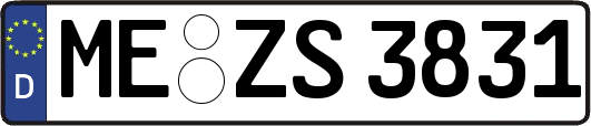 ME-ZS3831