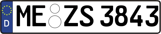 ME-ZS3843