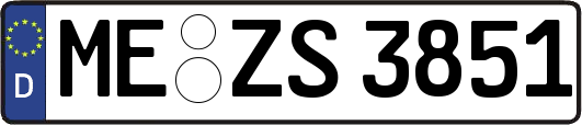 ME-ZS3851