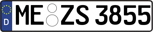 ME-ZS3855