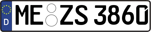 ME-ZS3860