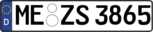 ME-ZS3865