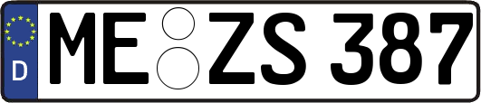ME-ZS387