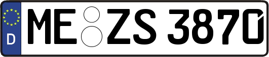 ME-ZS3870