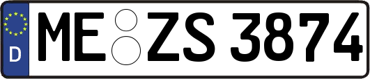 ME-ZS3874