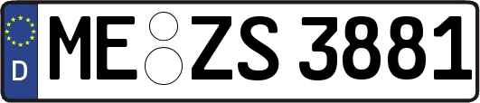 ME-ZS3881