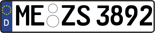 ME-ZS3892