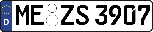 ME-ZS3907