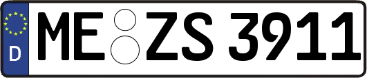 ME-ZS3911