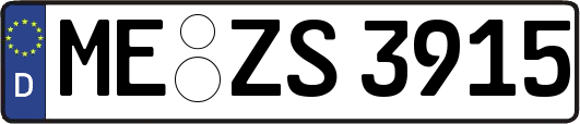 ME-ZS3915