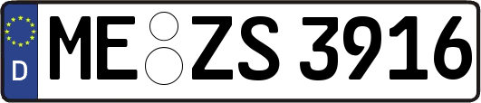 ME-ZS3916