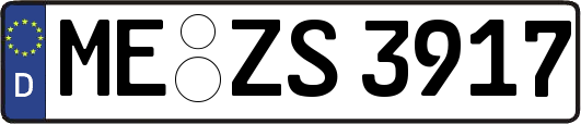 ME-ZS3917