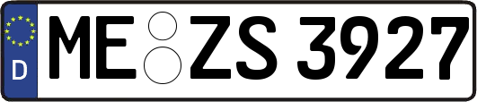 ME-ZS3927