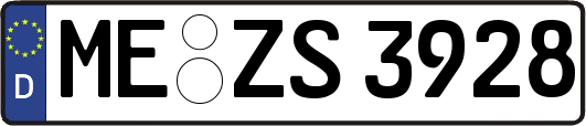 ME-ZS3928