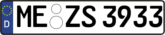 ME-ZS3933