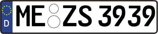 ME-ZS3939