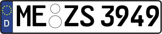 ME-ZS3949