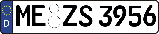 ME-ZS3956