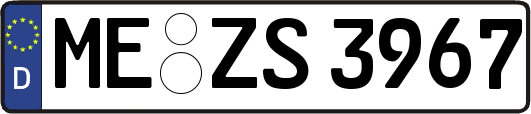 ME-ZS3967