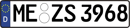 ME-ZS3968