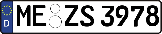 ME-ZS3978