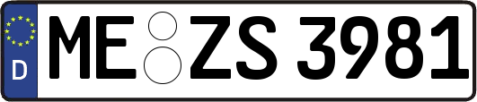 ME-ZS3981