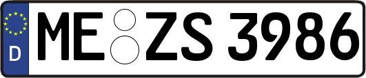 ME-ZS3986