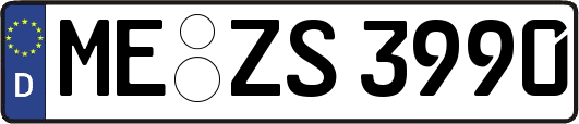 ME-ZS3990