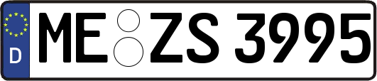ME-ZS3995