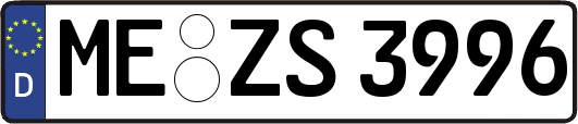 ME-ZS3996