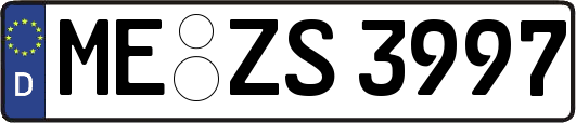 ME-ZS3997