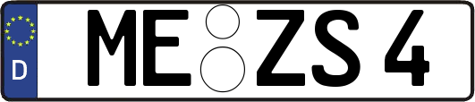 ME-ZS4