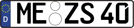 ME-ZS40