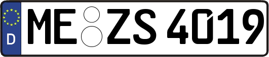 ME-ZS4019