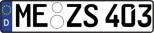 ME-ZS403
