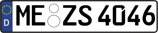 ME-ZS4046
