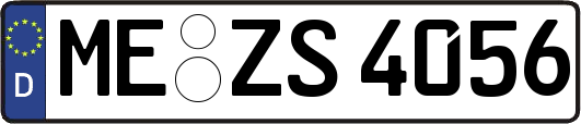 ME-ZS4056