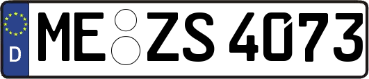 ME-ZS4073