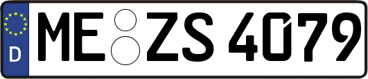 ME-ZS4079