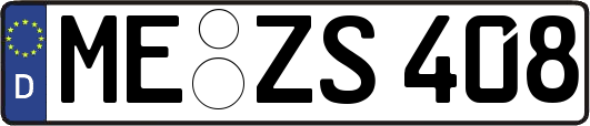 ME-ZS408