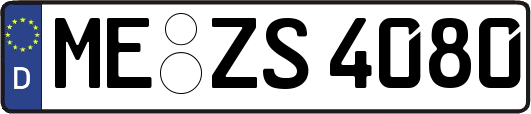 ME-ZS4080