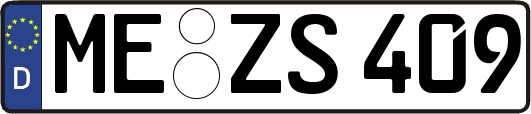 ME-ZS409
