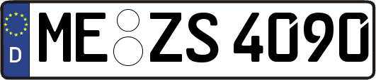 ME-ZS4090