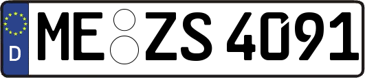 ME-ZS4091